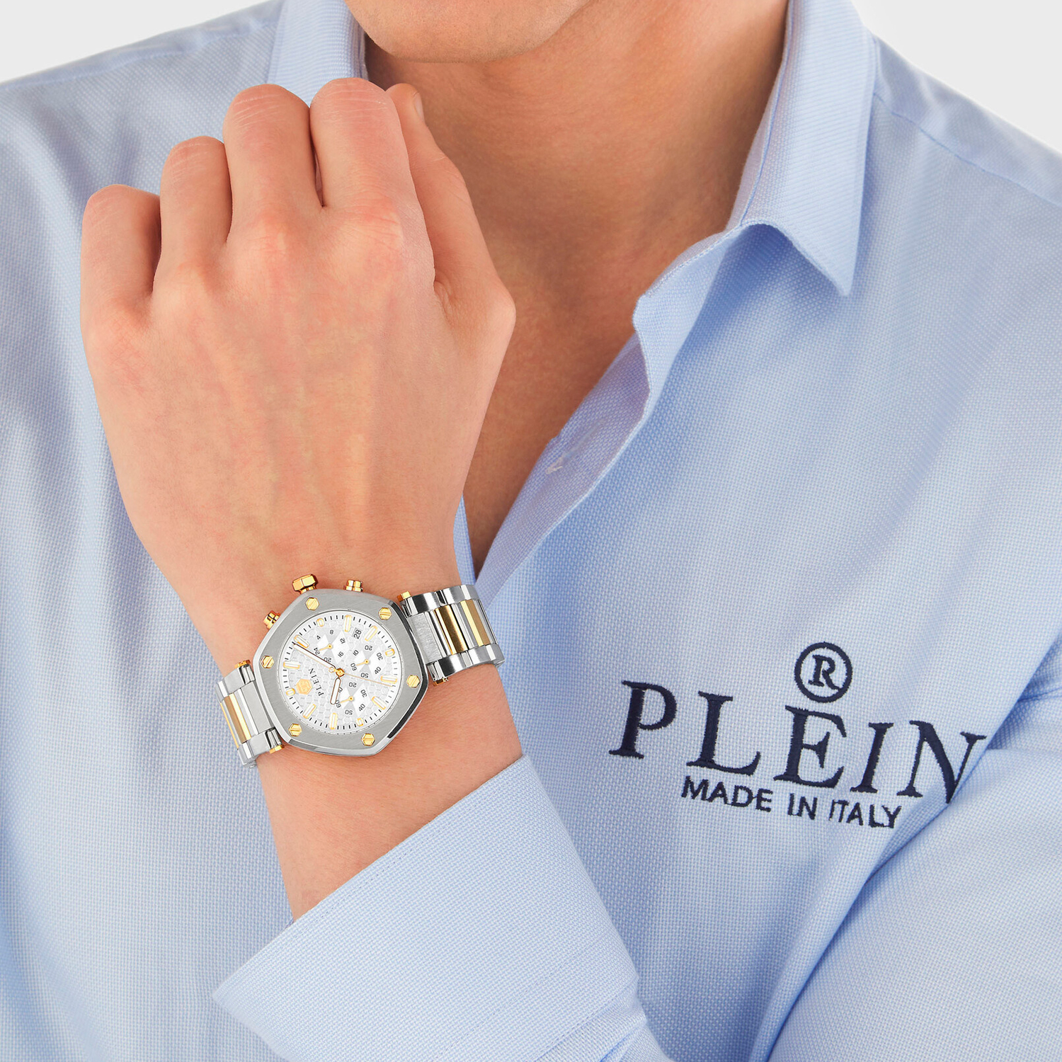 Philipp Plein PWZBA0423